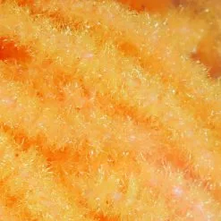 Hareline Trilobal Antron Chenille Medium