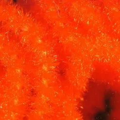 Hareline Trilobal Antron Chenille Medium