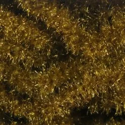 Hareline Trilobal Antron Chenille Medium