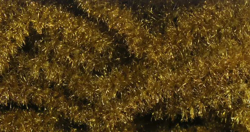 Hareline Trilobal Antron Chenille Medium