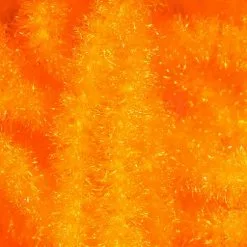 Hareline Trilobal Antron Chenille Medium