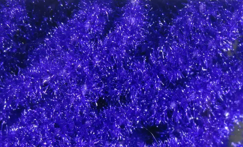 Hareline Trilobal Antron Chenille Medium