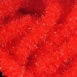 Hareline Trilobal Antron Chenille Medium