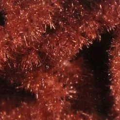 Hareline Trilobal Antron Chenille Medium