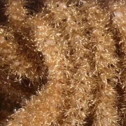 Hareline Trilobal Antron Chenille Medium