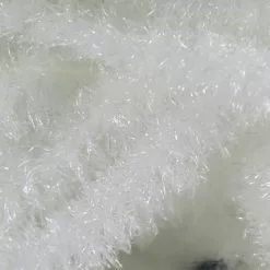 Hareline Trilobal Antron Chenille Medium