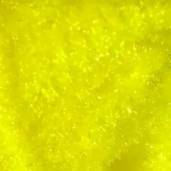 Hareline Trilobal Antron Chenille Medium