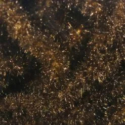 Hareline Trilobal Antron Chenille Medium