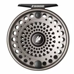 SAGE TROUT SPEY FLY REEL