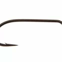 Hareline AHREX FW560 Nymph Traditional Barbed Hook