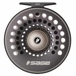 Fly Reels SAGE SPEY FLY REEL