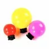 Air Lock Air-Lock Strike Indicators - 1/2 Inch Assorted Colors 3pack