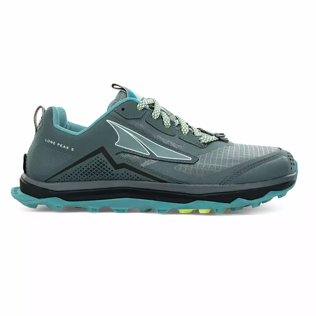 Shoes ALTRA WOMENS LONE PEAK 5