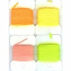 Wapsi Materials ANGORA RABBIT YARN