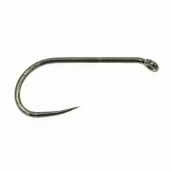 Umpqua TIEMCO HOOKS XC 230BL-BN5X DRY/NYMPH