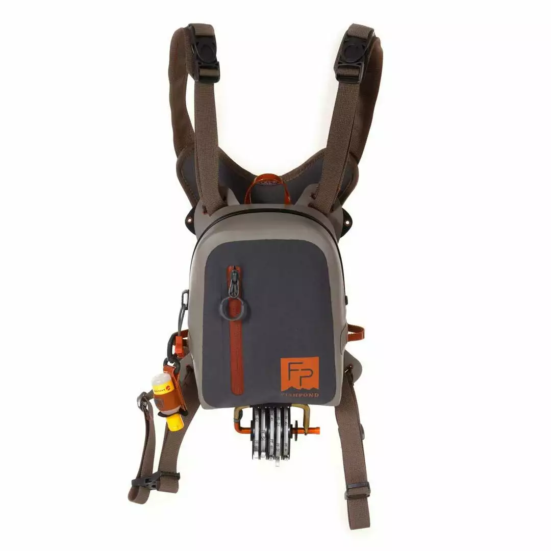 Fishpond Thunderhead Chest Pack ECO Vests & Chestpacks
