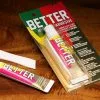 Hareline Materials Better Ultimate Adhesive
