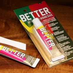 Hareline Materials Better Ultimate Adhesive