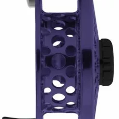 ABEL SUPER SERIES 7/8 REEL - PORTED Fly Reels