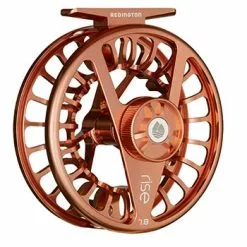 REDINGTON RISE III FLY REEL Fly Reels