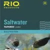 RIO SALTWATER TAPERED LEADER