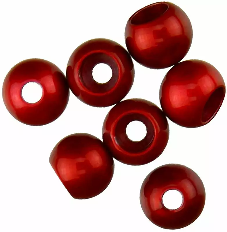 Hareline Hot Bead