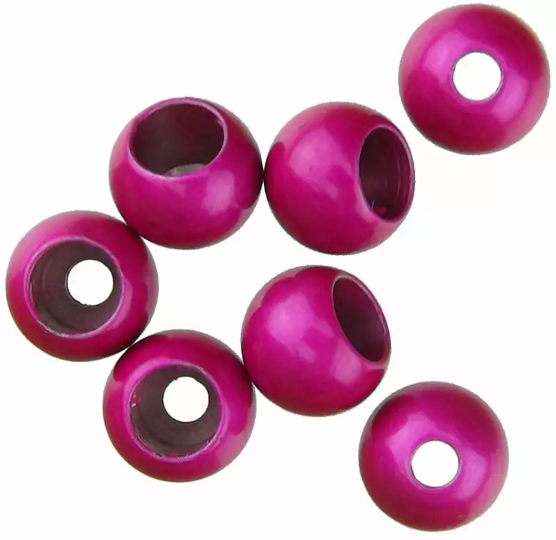 Hareline Hot Bead