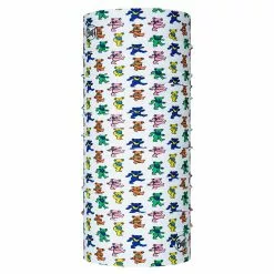 Buff Original EcoStretch Grateful Dead Dancing Bears Socks Hats Gloves