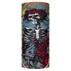 Socks Hats Gloves Buff Original EcoStretch Grateful Dead Bertha