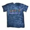 TCO Fly Shop TCO Logo T-Shirt - Dancing Fish Bears Shirts