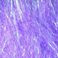 Hareline Materials Baitfish Emulator Flash