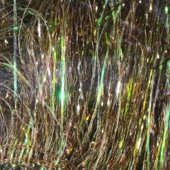 Hareline Materials Baitfish Emulator Flash