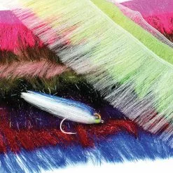 Hareline Materials Baitfish Emulator Flash