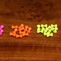 Hareline Brass Eyes X-Small