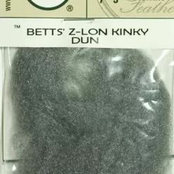 UMPQUA BETTS KINKY Z-LON