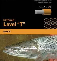 Fly Lines RIO LEVEL T WELDING TUBING