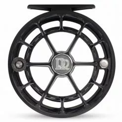 Ross Reels Ross Evolution R Fly Reel
