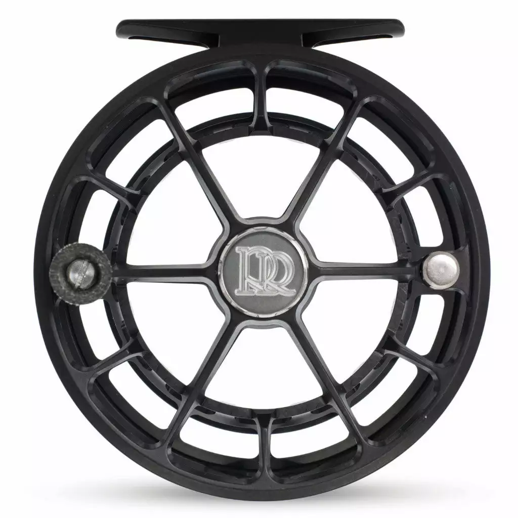 Ross Reels Ross Evolution R Fly Reel