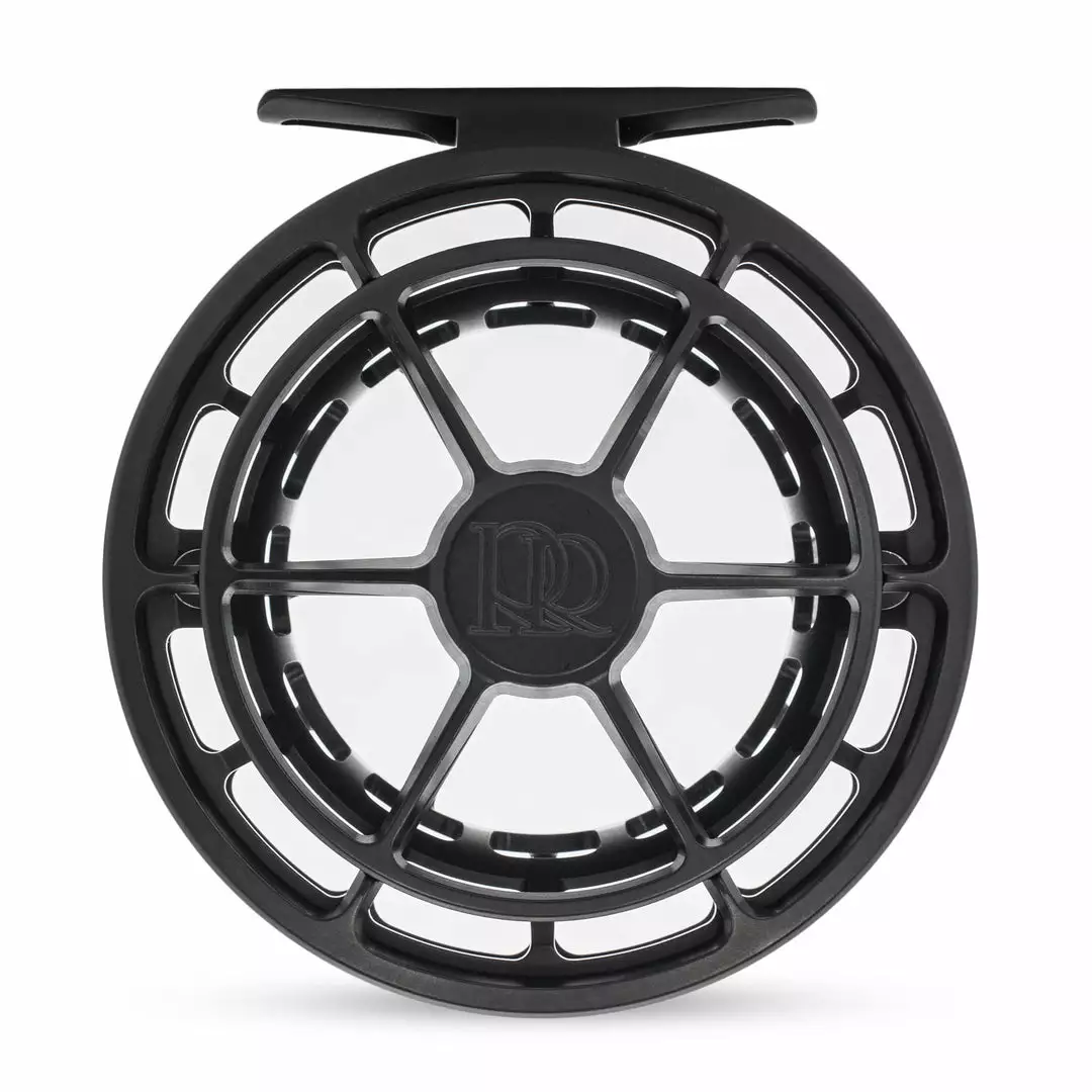 Ross Reels Ross Evolution R Fly Reel