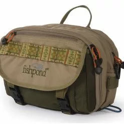 Fishpond Blue River Chest/Lumbar Pack Vests & Chestpacks