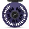 ABEL SUPER SERIES 7/8 REEL - PORTED Fly Reels