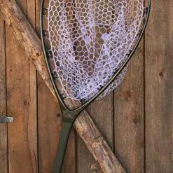 Fishpond Nomad Boat Net
