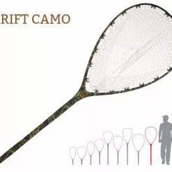 Fishpond Nomad Boat Net