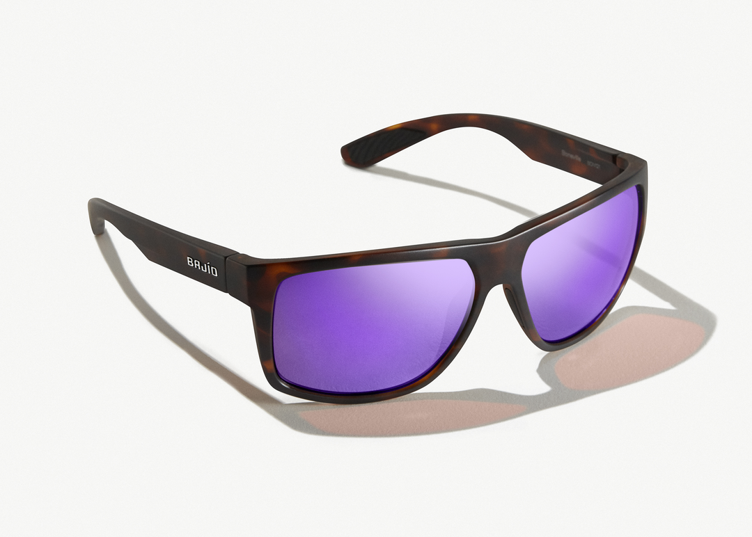 Bajio Boneville Sunglasses Sun Glasses