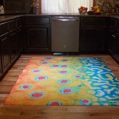 Gifts DeYoung Area Rug