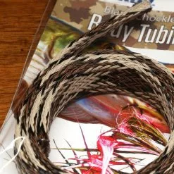 Hareline Materials Fish Skull Chocklett's Body Tubing 1/8 Inch