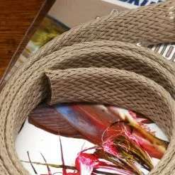 Hareline Materials Fish Skull Chocklett's Body Tubing 1/8 Inch