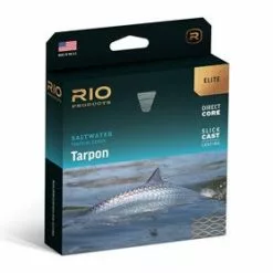 Fly Lines RIO ELITE TARPON FLY LINE