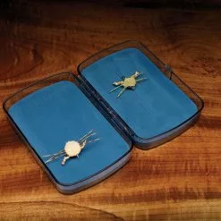 Cliff Outdoors Fly Boxes Cliff's Crab Shack Box