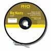RIO BIG NASTY TIPPET Leaders & Tippet